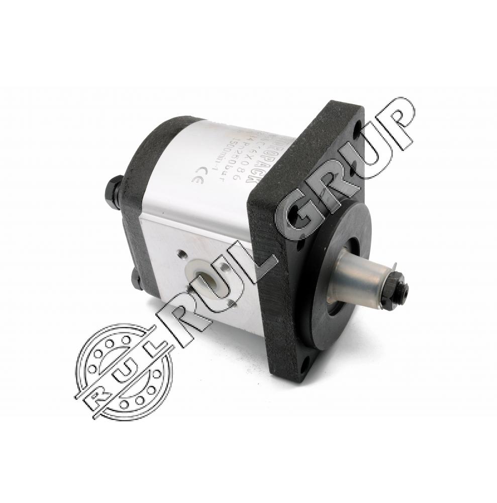 POMPA HIDRAULICA 80337214 NH